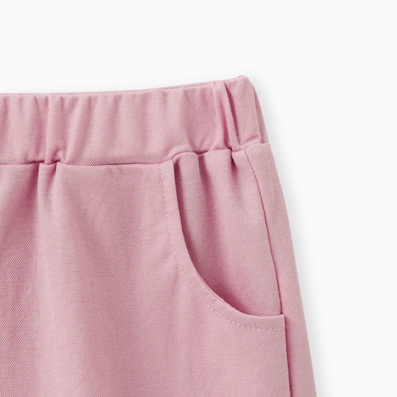 Ensemble 2 pièces haut et short à imprimé fruit pour petite fille - BG