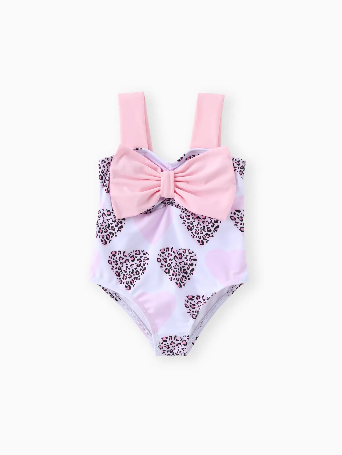 Maillot de bain hyper tactile pour bebe fille - ED