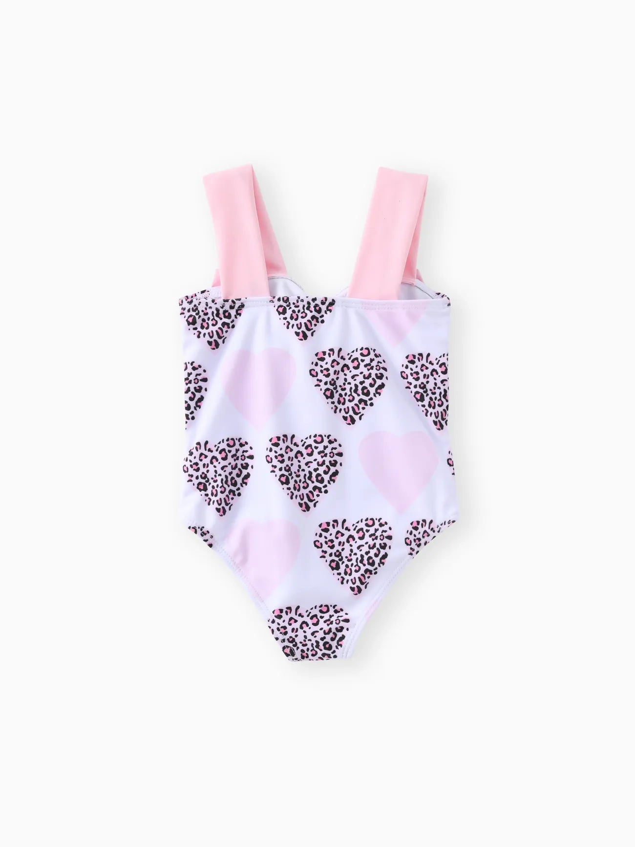 Maillot de bain hyper tactile pour bebe fille - ED