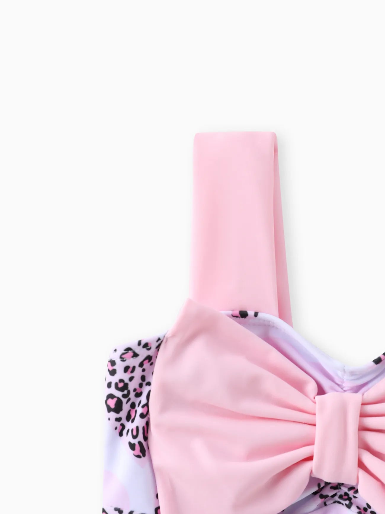 Maillot de bain hyper tactile pour bebe fille - ED