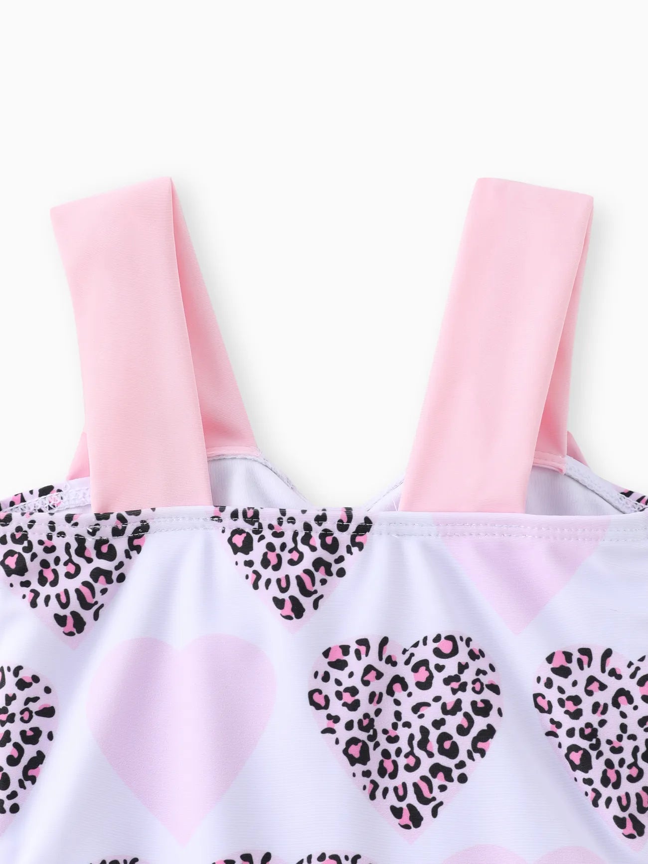 Maillot de bain hyper tactile pour bebe fille - ED