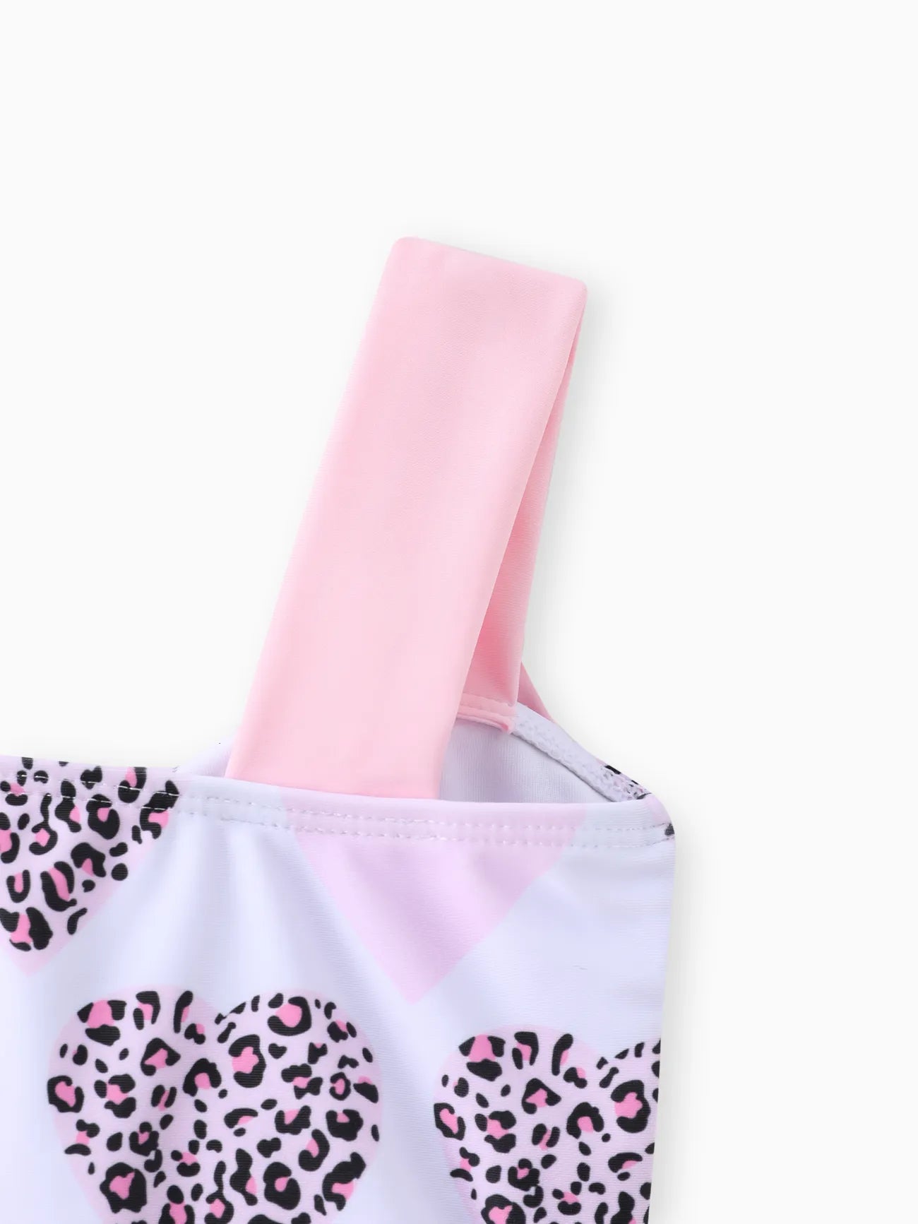 Maillot de bain hyper tactile pour bebe fille - ED