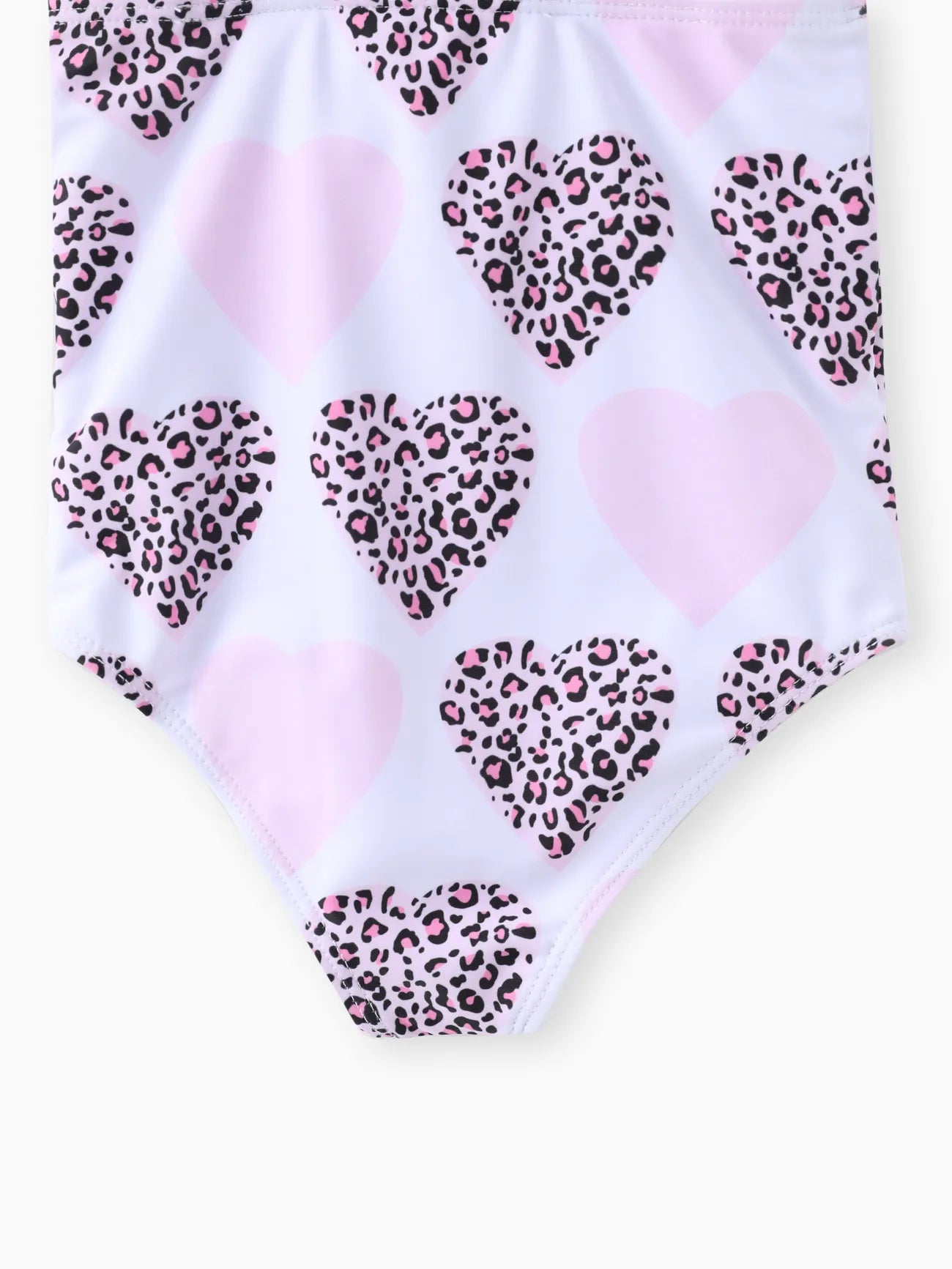 Maillot de bain hyper tactile pour bebe fille - ED