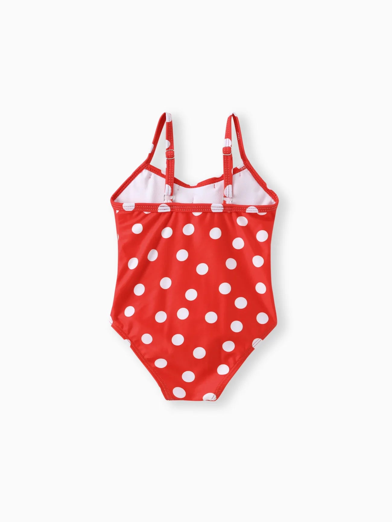 Maillot de bain une pièce a imprime - ED