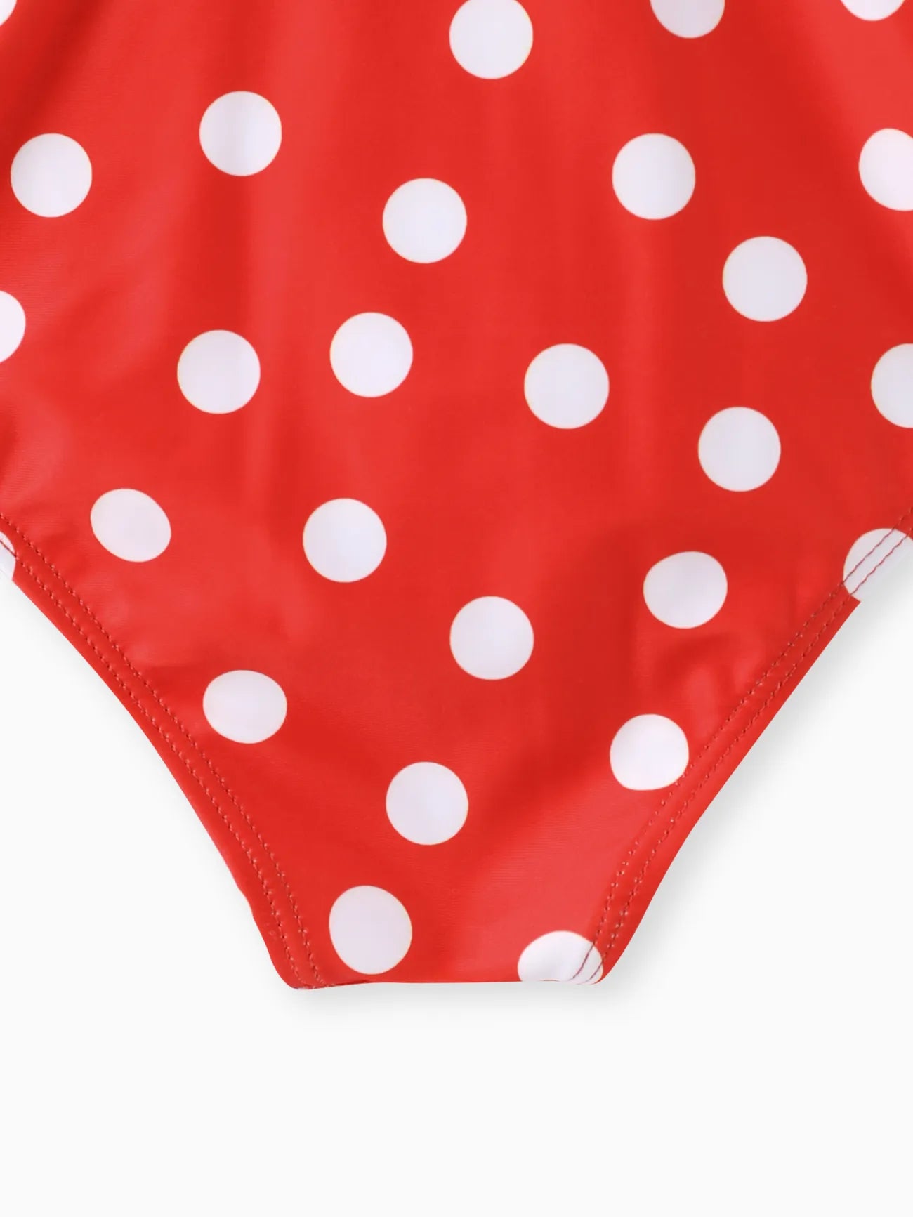 Maillot de bain une pièce a imprime - ED